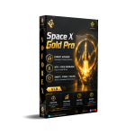 The Gold Space Source Code V1.9 MT5