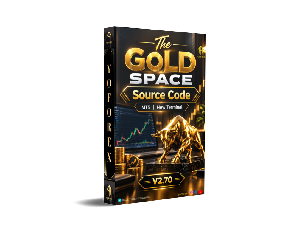 The Gold Space Source Code V1.9 MT5 97 The Gold Space Source Code V1.9 MT5