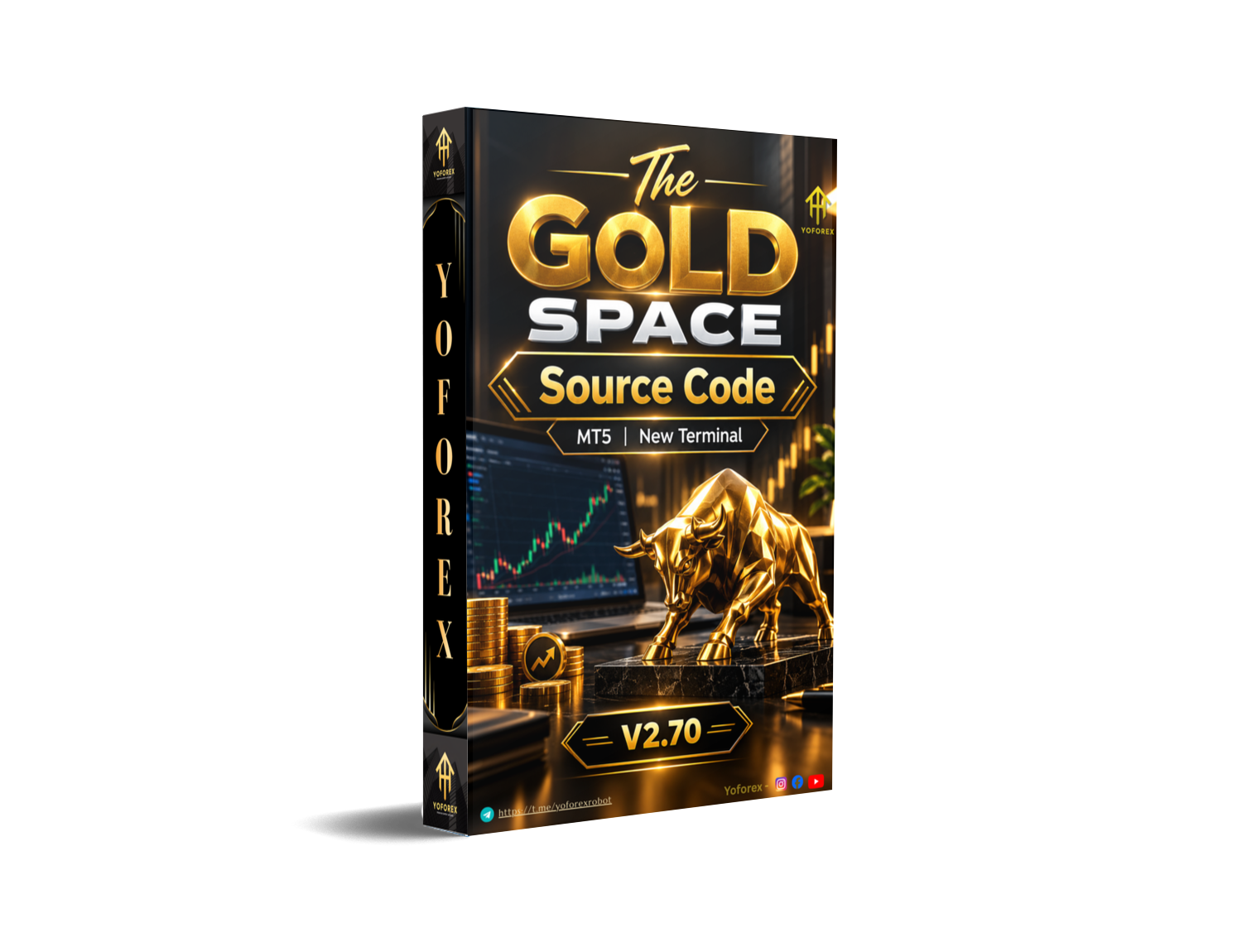 The Gold Space Source Code V1.9 MT5 93 1788938935