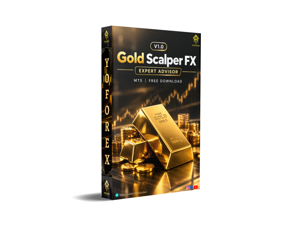 Gold Scalper FX EA V1.0 MT5 1 Gold Scalper FX EA V1.0 MT5