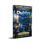 DuMys EA V1.0 MT5