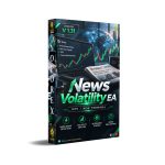 News Volatility EA V1.31 MT5