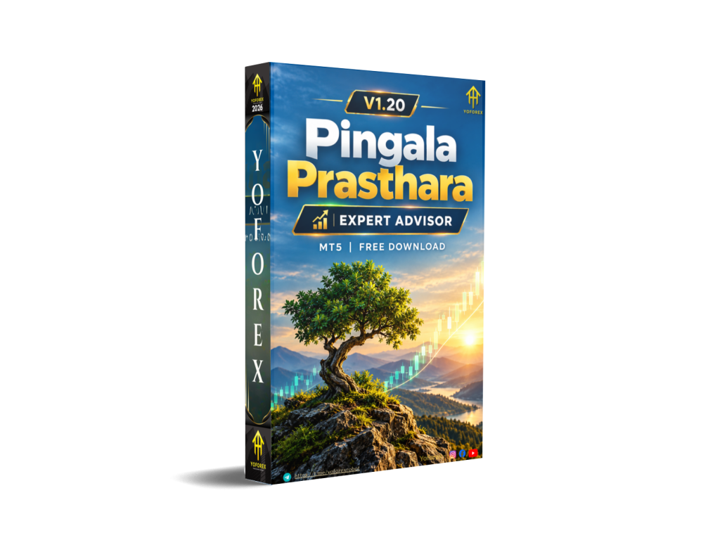 Pingala Prasthara EA V1.20 MT5 1 Pingala Prasthara EA V1.20 MT5