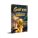 Gold XXX EA V1.00 MT5