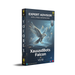 XauusdBots Falcon EA V2.10 MT5