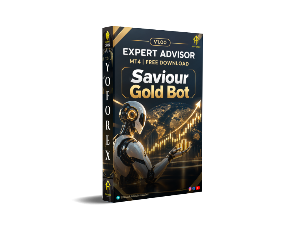 Saviour Gold Bot EA V1.00 MT4