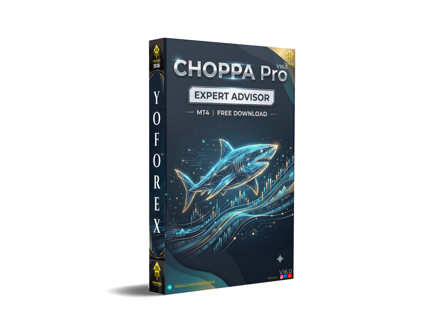 CHOPPA Pro EA V16.0 MT4 101 1789643124