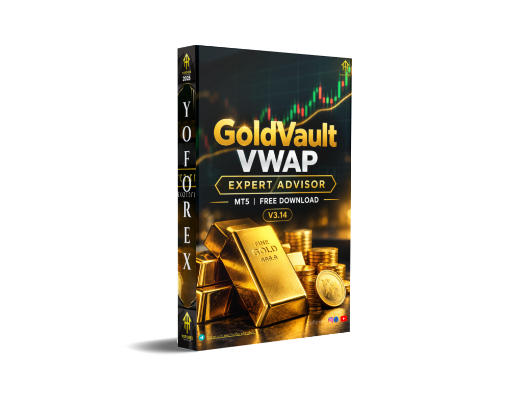 GoldVault VWAP EA V3.14 MT5 1 GoldVault VWAP EA V3.14 MT5