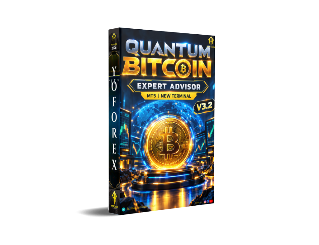 Quantum Bitcoin EA V3.2 MT5