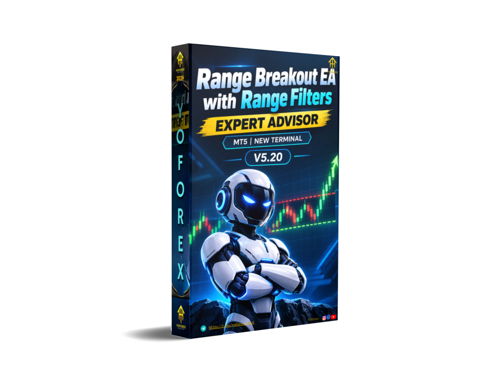 Range Breakout EA with Range Filters V5.20 MT5 1 Range Breakout EA with Range Filters V5.20 MT5