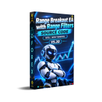 Range Breakout EA with Range Filters Source Code V5.20 MT5