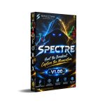 SPECTRE INDICATOR V1.00 MT5 5 SPECTRE INDICATOR V1.00 MT5