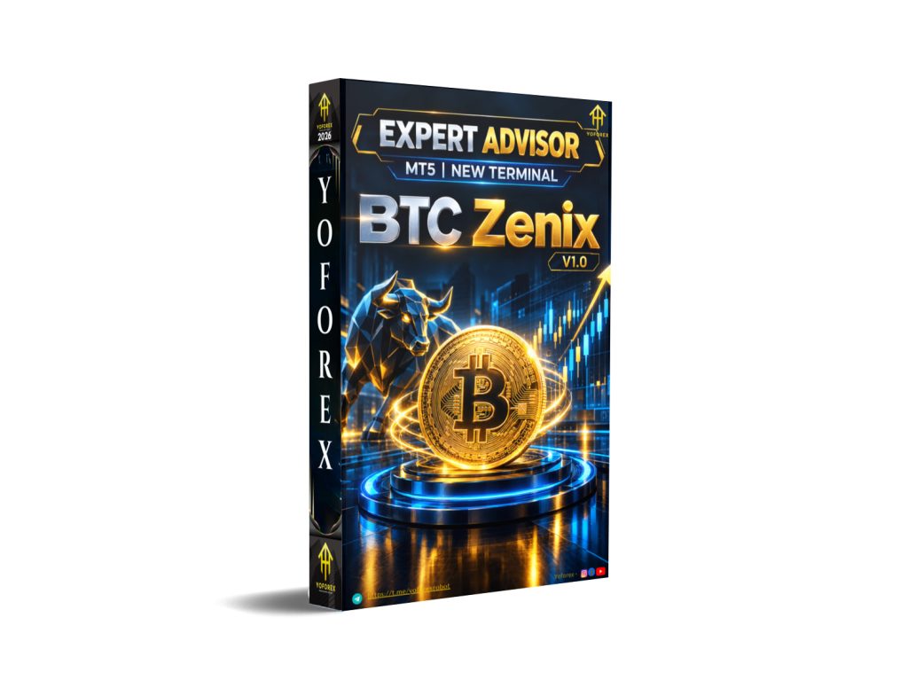 BTC Zenix EA V1.0 MT5 1 BTC Zenix EA V1.0 MT5