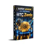 BTC Zenix EA V1.0 MT5 5 BTC Zenix EA V1.0 MT5