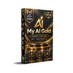 My AI Gold EA V1.4 MT5