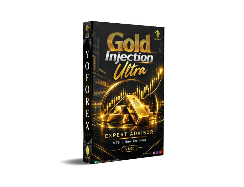 Gold Injection Ultra EA V1.0 MT5 1 Gold Injection Ultra EA V1.0 MT5