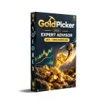 GoldPicker EA V5.10 MT5 5 GoldPicker EA V5.10 MT5