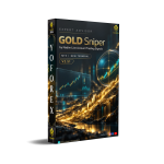 GOLD Sniper by Nadim Live Account Trading Signals EA V2.51 MT5