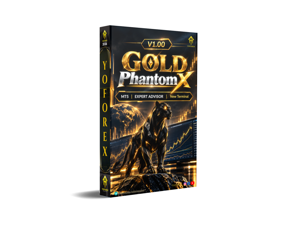 GOLD Phantom X EA V1.0 MT5 1 GOLD Phantom X EA V1.0 MT5