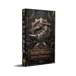 Iron Stops EA V1.18 MT5