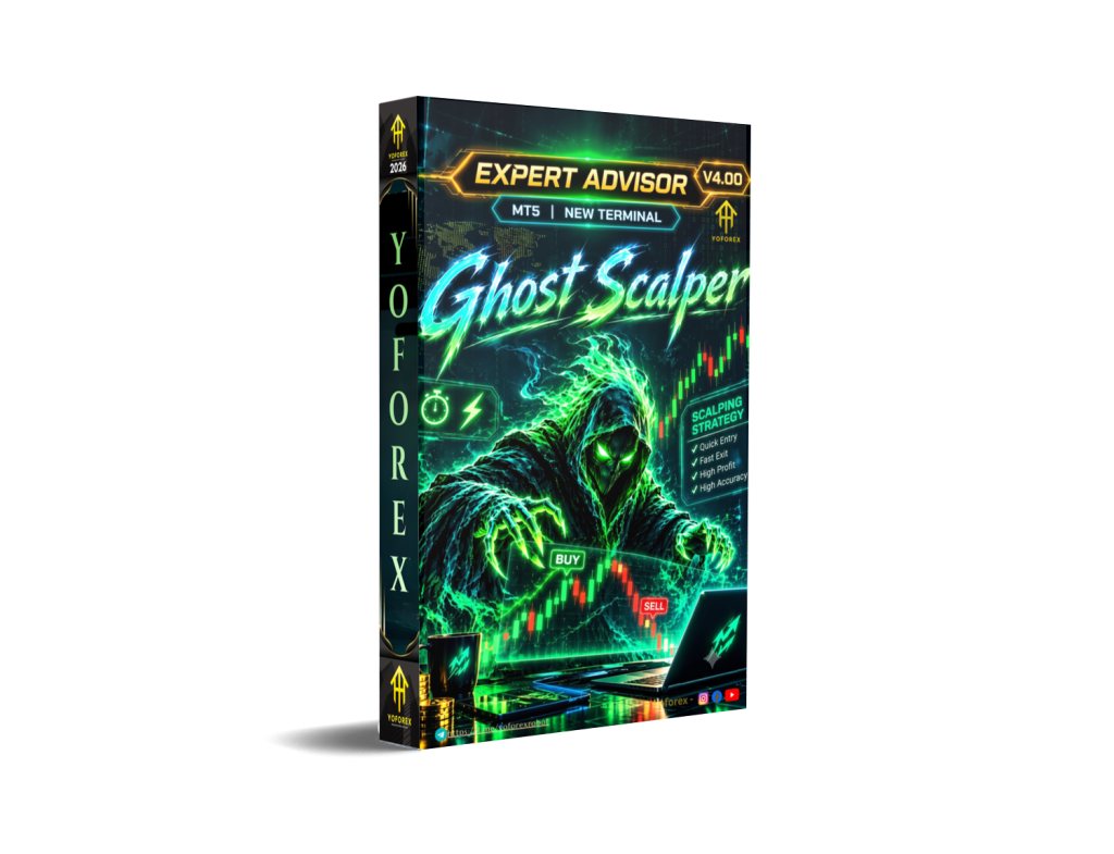 Ghost Scalper EA V4.00 MT5 1 Ghost Scalper EA V4.00 MT5