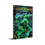 Ghost Scalper EA V4.00 MT5