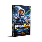 MoonDog Source Code V4.18 MT5