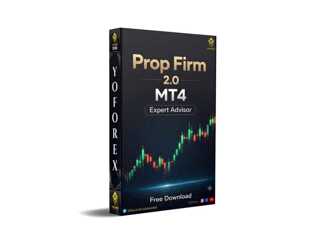 Prop Firm EA V2.0 MT4 1 Prop Firm EA V2.0 MT4