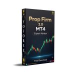 Prop Firm EA V2.0 MT4 5 Prop Firm EA V2.0 MT4