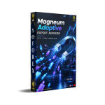 Magneum Adaptive EA V2.00 MT5