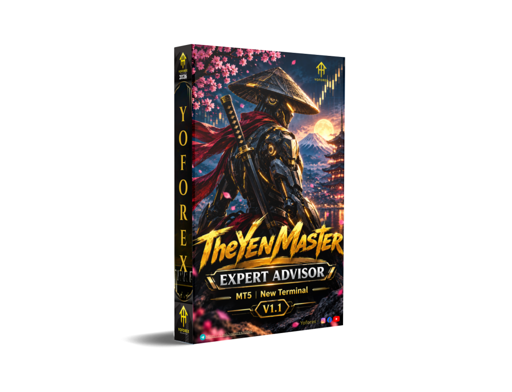 TheYenMaster EA V1.1 MT5 1 TheYenMaster EA V1.1 MT5