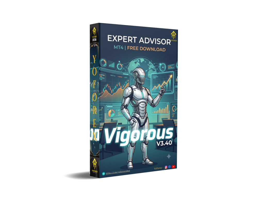 Vigorous EA V3.40 MT4 1 Vigorous EA V3.40 MT4