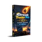 Streak Trader Pro EA V4.0 MT5