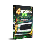 4 Seconds EA V5.0 MT5