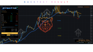 SPECTRE INDICATOR V1.00 MT5