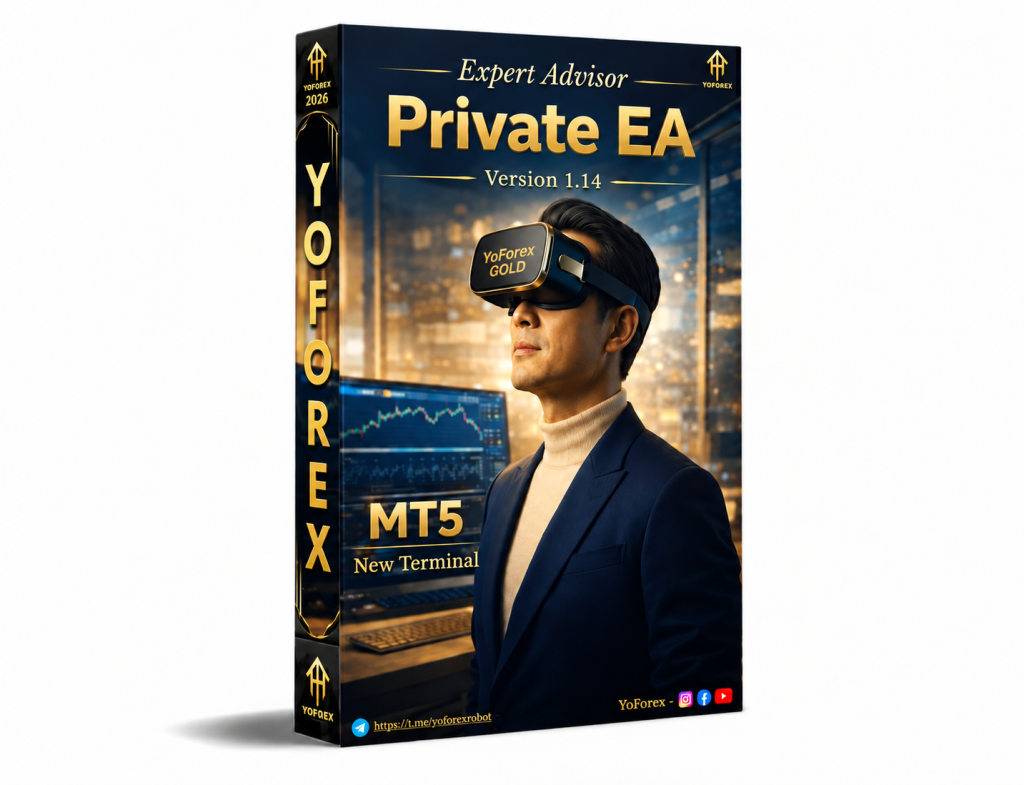 Private EA V1.14 MT5