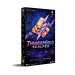 ThunderGold Scalper EA V1.40 MT5
