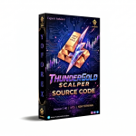 ThunderGold Scalper Source Code V1.40 MT5 5 ThunderGold Scalper Source Code V1.40 MT5