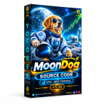 MoonDog Source Code V3.39 MT5