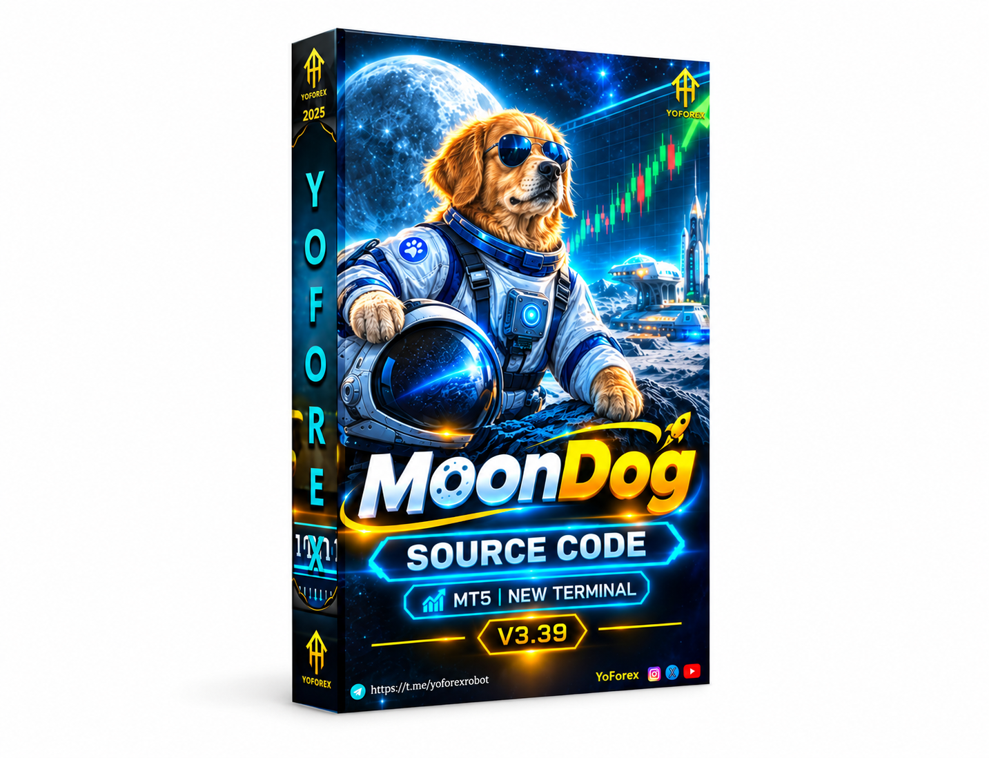 MoonDog Source Code V3.39 MT5