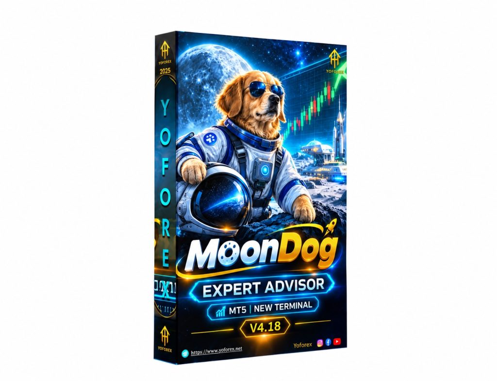 MoonDog EA V4.18 MT5