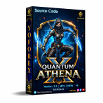 Quantum Athena X Source Code V2.3 MT5