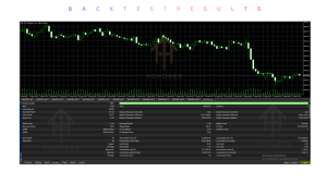 Forex Fuge EA V1.0 MT5