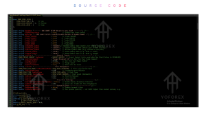 Range Breakout EA with Range Filters Source Code V5.20 MT5 4 Range Breakout EA with Range Filters Source Code V5.20 MT5