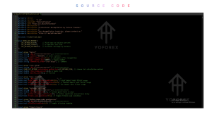 Iron Stops Source Code V1.18 MT5 