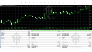 Gold Trade Pro EA V6.70 MT5