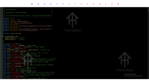 ThunderGold Scalper Source Code V1.3 MT5