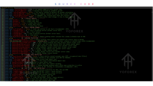 MoonDog Source Code V3.39 MT5