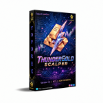 ThunderGold Scalper EA V1.3 MT5