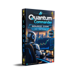 Quantum Commander EA V2.1 MT5